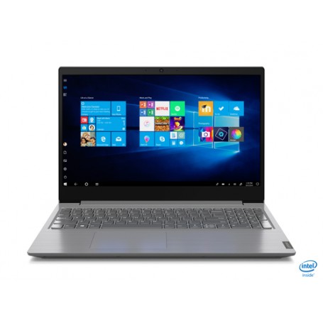 Lenovo V V15 Computer portatile 39,6 cm (15.6") Full HD Intel® Celeron® N 8 GB DDR4-SDRAM 256 GB SSD Wi-Fi 5 (802 (82C3001WGE)