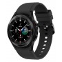 Samsung Galaxy Watch4 Classic 3,05 cm (1.2") 42 mm SAMOLED Nero GPS (satellitare) (SM-R880NZKADBT)