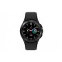 Samsung Galaxy Watch4 Classic 3,05 cm (1.2") 42 mm SAMOLED Nero GPS (satellitare) (SM-R880NZKADBT)