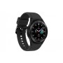 Samsung Galaxy Watch4 Classic 3,05 cm (1.2") 42 mm SAMOLED Nero GPS (satellitare) (SM-R880NZKADBT)
