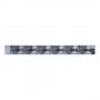 Gigabyte E162-220 Intel C621A LGA 4189 Rack (1U) Nero (6NE162220MR-00)