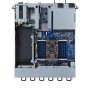 Gigabyte E162-220 Intel C621A LGA 4189 Rack (1U) Nero (6NE162220MR-00)