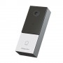 Foscam VD1 sistema per video-citofono 4 MP Nero, Argento (VD1)