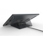 Heckler Design H612-BG supporto antifurto per tablet 25,9 cm (10.2") Nero (H612-BG)