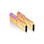 G.Skill Trident Z Royal F4-4400C18D-16GTRGC memoria 16 GB 2 x 8 GB DDR4 4400 MHz (F4-4400C18D-16GTRGC)