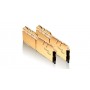 G.Skill Trident Z Royal F4-4400C18D-16GTRGC memoria 16 GB 2 x 8 GB DDR4 4400 MHz (F4-4400C18D-16GTRGC)