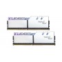 G.Skill Trident Z Royal F4-3200C16Q2-64GTRS memoria 64 GB 8 x 8 GB DDR4 3200 MHz (F4-3200C16Q2-64GTRS)