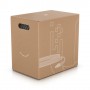 Ubiquiti Networks U-Cable-C6-CMP cavo di rete Bianco 305 m Cat6 U/UTP (UTP) (U-CABLE-C6-CMP)