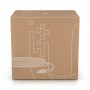 Ubiquiti Networks U-Cable-C6-CMP cavo di rete Bianco 305 m Cat6 U/UTP (UTP) (U-CABLE-C6-CMP)