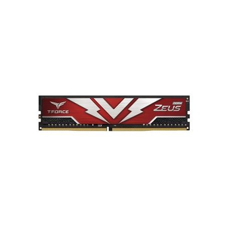 Team Group T-FORCE ZEUS TTZD464G3200HC20DC01 memoria 64 GB 2 x 32 GB DDR4 3200 MHz (TTZD464G3200HC20DC01)