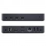 DELL 452-BBOQ replicatore di porte e docking station per notebook Cablato USB 3.2 Gen 1 (3.1 Gen 1) Type-A Nero (452-BBOQ)
