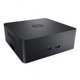 DELL TB18DC Cablato USB 3.2 Gen 1 (3.1 Gen 1) Type-B Nero (452-BDGQ)