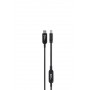 Microconnect USB3.0AB10BOP cavo USB 10 m USB 3.2 Gen 1 (3.1 Gen 1) USB A USB B Nero (USB3.0AB10BOP)