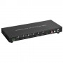 Microconnect MC-HM-MT402H interruttore a matrice Commutatore a matrice AV (MC-HM-MT402H)