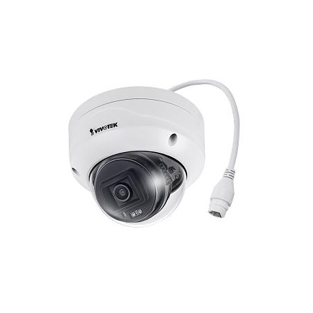 VIVOTEK FD9380-H Telecamera di sicurezza IP Esterno Cupola 2560 x 1920 Pixel Soffitto/muro (FD9380-H (2.8MM))