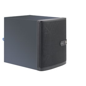 Supermicro SuperServer 5029C-TN2 Mini Tower Nero (SYS-5029C-TN2)