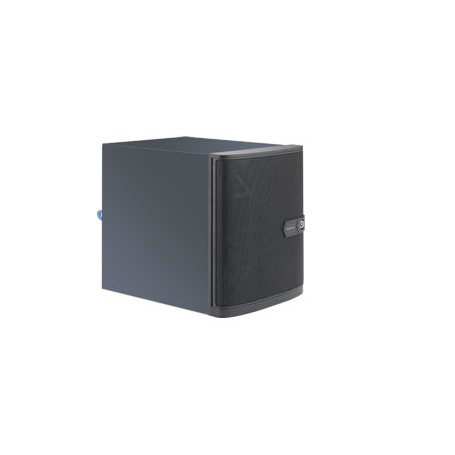 Supermicro SuperServer 5029C-TN2 Mini Tower Nero (SYS-5029C-TN2)