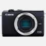 Canon EOS M200 MILC 24,1 MP CMOS 6000 x 4000 Pixel Nero (3699C018)