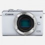 Canon M200 MILC 24,1 MP CMOS 6000 x 4000 Pixel Bianco (3700C010)