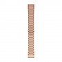 Garmin QuickFit 20 Band Oro Metallo (010-12739-02)