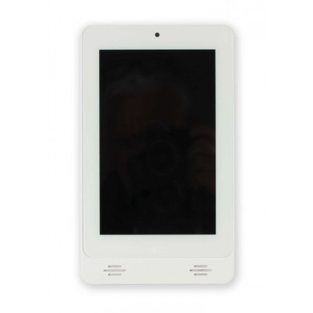 ALLNET ALL_TABLET_7RK3128A60POE tablet 8 GB 17,8 cm (7") Rockchip 1 GB Android 6.0.1 Bianco (ALL_Tablet_7RK3128A60PoE)