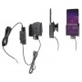 Brodit 727115 supporto per personal communication Supporto attivo Telefono cellulare/smartphone Nero (727115)
