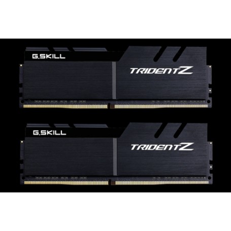 G.Skill F4-3733C17D-32GTZKK memoria 32 GB 2 x 16 GB DDR4 3733 MHz (F4-3733C17D-32GTZKK)