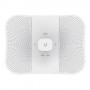 Ubiquiti Networks LiteBeam AC, 5-pack Bridge di rete 450 Mbit/s Bianco (LBE-5AC-Gen2-5)