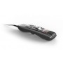 Philips SpeechMike Premium Touch Grigio, Metallico (SMP3710)