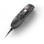 Philips SpeechMike Premium Touch Grigio, Metallico (SMP3710)
