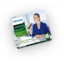 Philips SpeechMike Premium Air Grigio, Metallico (SPM4010)