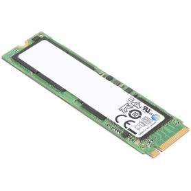 Lenovo 4XB0Q84292 drives allo stato solido M.2 256 GB PCI Express NVMe (4XB0Q84292)