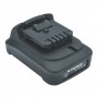Klauke RAML1 batteria per uso domestico Batteria ricaricabile Ioni di Litio (RAML1)