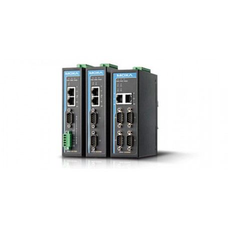 Moxa NPort IA5150A server seriale RS-232/422/485 (NPort IA5150A)