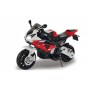 Jamara 460280 rocking/ride-on toy Ride-on motorcycle (460280)