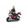 Jamara 460280 rocking/ride-on toy Ride-on motorcycle (460280)