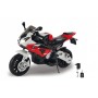 Jamara 460280 rocking/ride-on toy Ride-on motorcycle (460280)