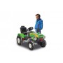 Jamara 460276 rocking/ride-on toy Ride-on tractor (460276)