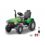 Jamara 460276 rocking/ride-on toy Ride-on tractor (460276)