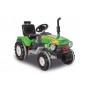 Jamara 460276 rocking/ride-on toy Ride-on tractor (460276)