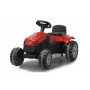 Jamara 460262 rocking/ride-on toy Ride-on tractor (460262)