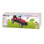 Jamara 460262 rocking/ride-on toy Ride-on tractor (460262)