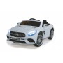 Jamara Mercedes SL65 Ride-on car (460296)