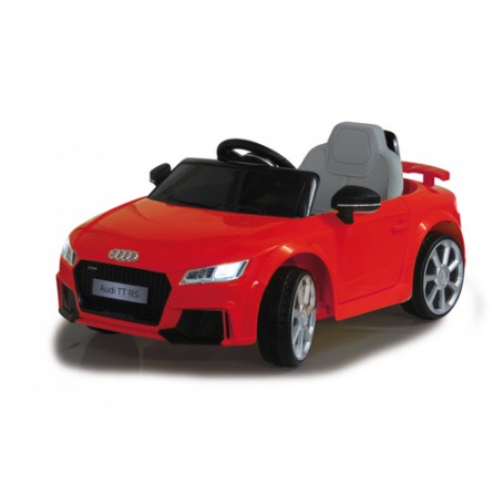 Jamara Audi TT RS Ride-on car (460277)