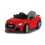 Jamara Audi TT RS Ride-on car (460277)