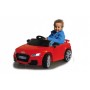 Jamara Audi TT RS Ride-on car (460277)