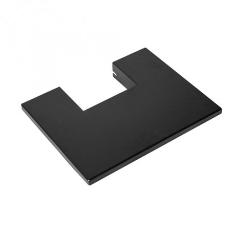 Hagor 7553 Accessorio per il montaggio del monitor (7553)