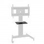 Hagor 7553 Accessorio per il montaggio del monitor (7553)