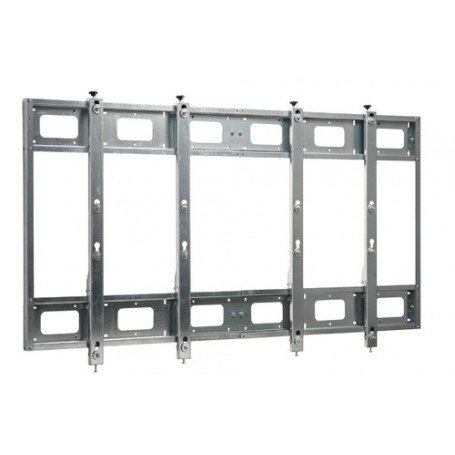 Hagor VWR-2×3 119,4 cm (47") Argento (5540)