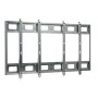 Hagor VWR-2×3 119,4 cm (47") Argento (5540)